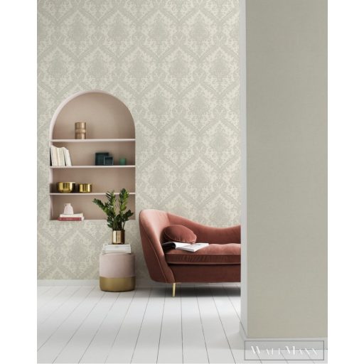 Rasch Saphira 2022 420616 szürke tapéta