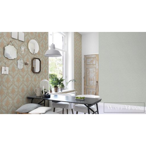 Rasch Saphira 2022 420630 kék tapéta