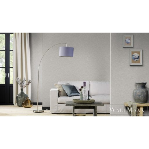 Rasch Saphira 2022 420647 szürke tapéta