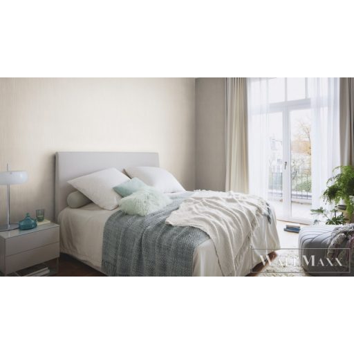 Rasch Saphira 2022 420814 barna modern tapéta