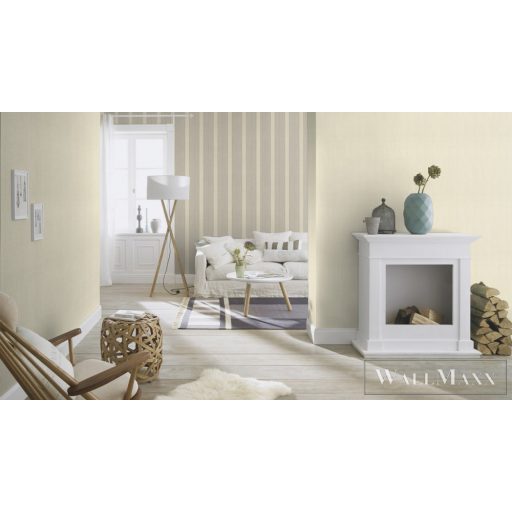 Rasch Saphira 2022 420838 krémszínű modern tapéta