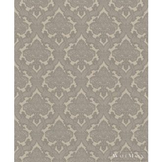 Rasch Saphira 2022 420913 szürke grafikus tapéta