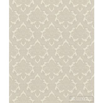 Rasch Saphira 2022 420920 szürke grafikus tapéta