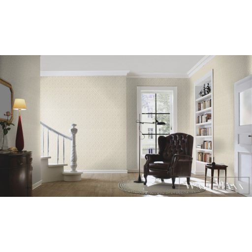 Rasch Saphira 2022 420920 szürke grafikus tapéta