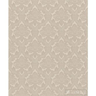 Rasch Saphira 2022 420937 barna grafikus tapéta