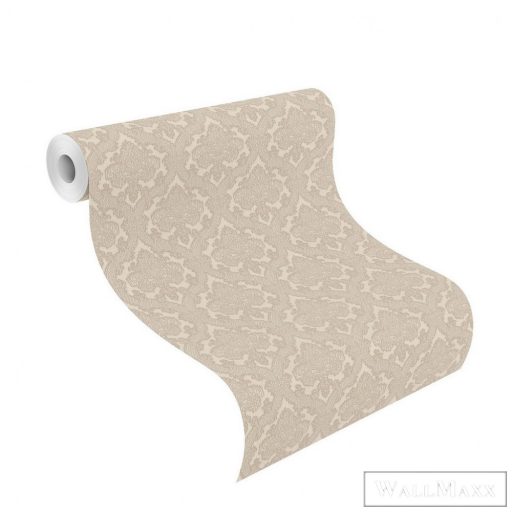 Rasch Saphira 2022 420937 barna grafikus tapéta