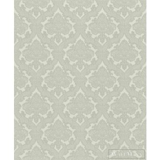 Rasch Saphira 2022 420944 zöld grafikus tapéta