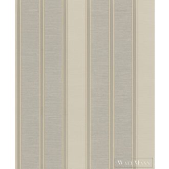 Rasch Saphira 2022 421019 bézs csíkos tapéta