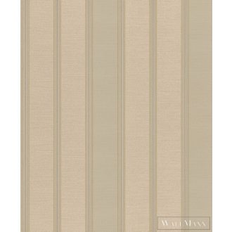 Rasch Saphira 2022 421033 arany csíkos tapéta