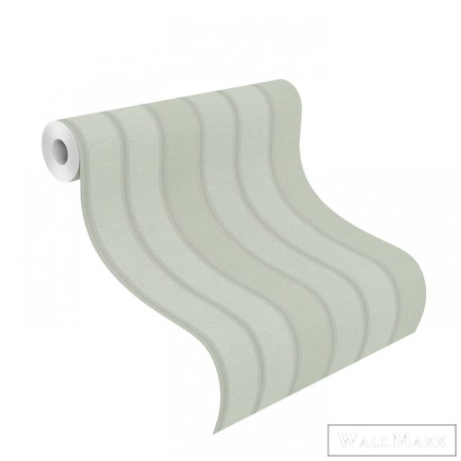 Rasch Saphira 2022 421040 ezüst csíkos tapéta