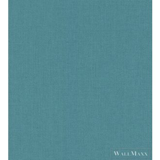 423945 türkíz szövetmintás tapéta