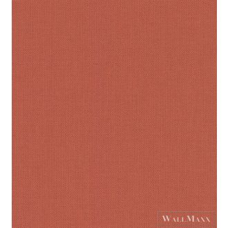 423969 terrakotta szövetmintás tapéta