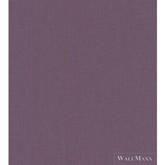 423976 Rasch lila szövet hatású tapéta