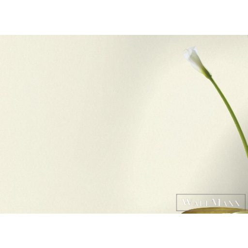 424034 textil mintás tapéta krémfehér