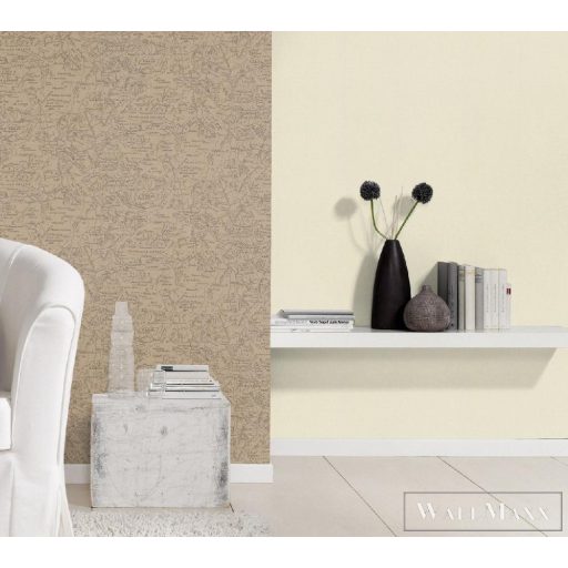 Rasch 424058 beige textil minta