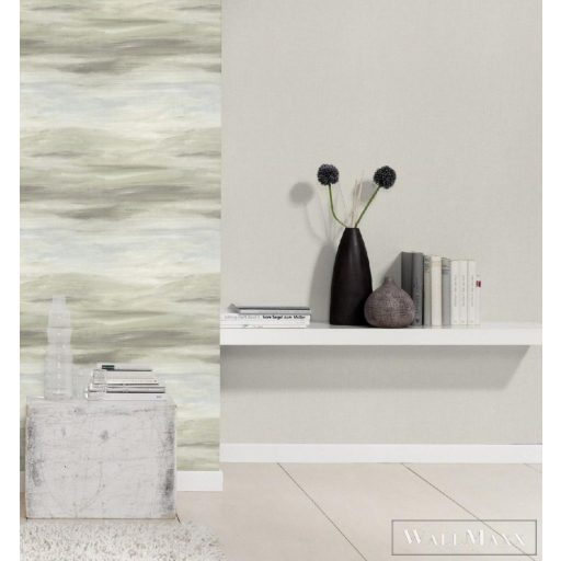 424072 Rasch szürkés ezüst