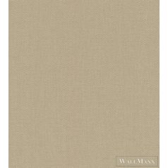 424096 beige/világos barna textil hatású tapéta