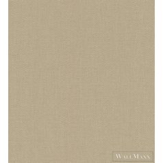 424096 beige/világos barna textil hatású tapéta