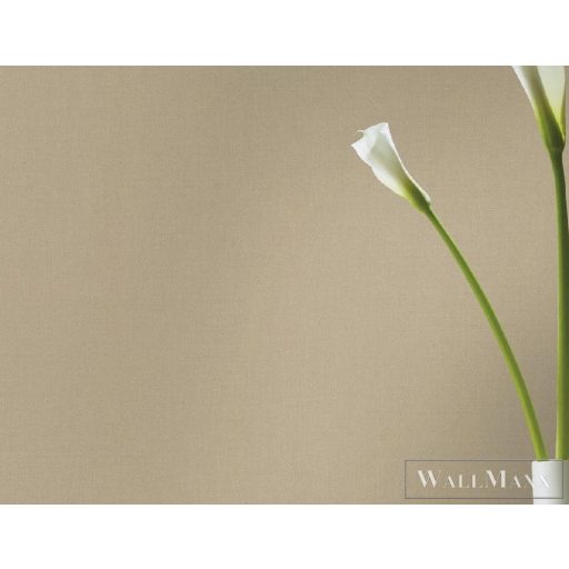 424096 beige/világos barna textil hatású tapéta