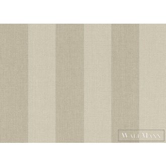 424126 Rasch poetry csíkos barna/beige