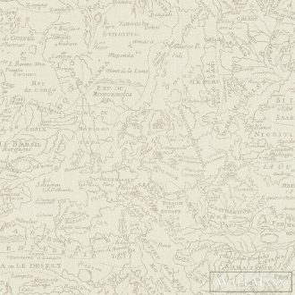 424508 térkép mintás tapéta