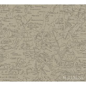 424522 barna régi mappa minta