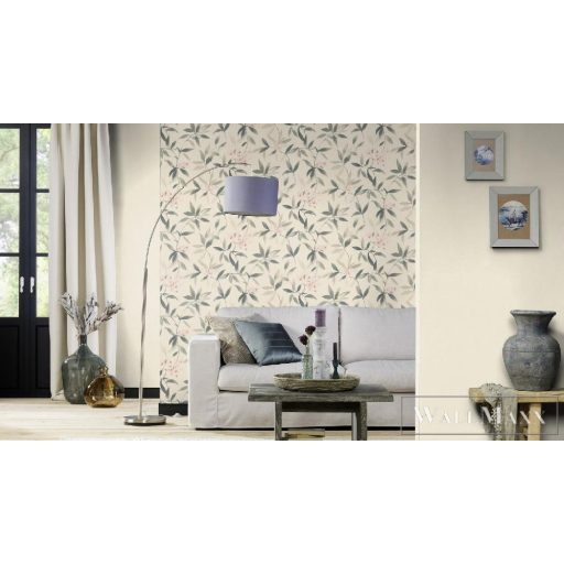 424904 virág design mintás tapéta