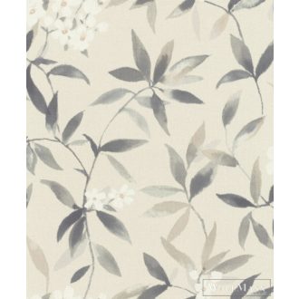 424911 Rasch aquarell virágmintás tapéta