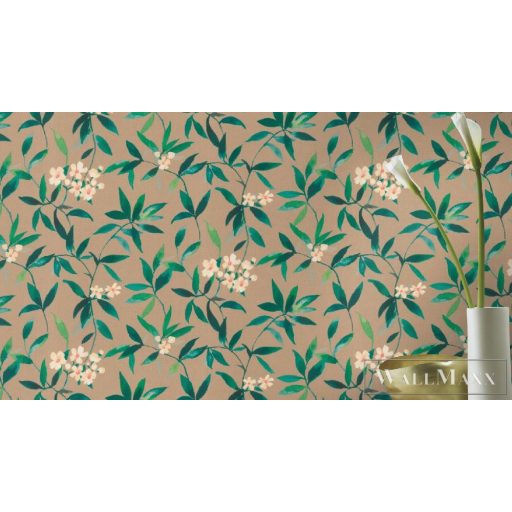 424935 design virágmintás tapéta