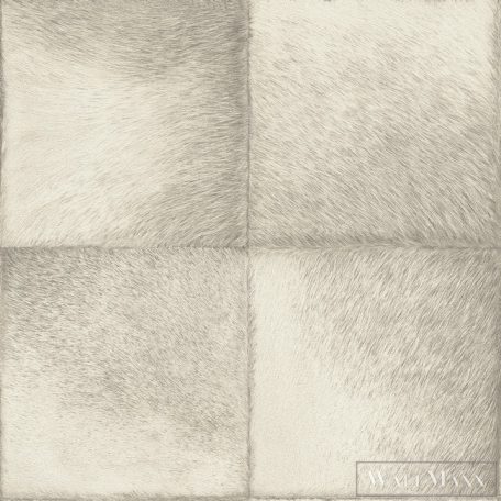 RASCH CLUB 2023 425901 53CM X 10M FEHÉR SZÁLMINTÁS TAPÉTA
