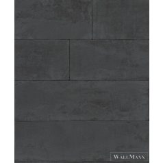   426038 nagyobb méretű kő-téglaminta, sötétszürke-fekete