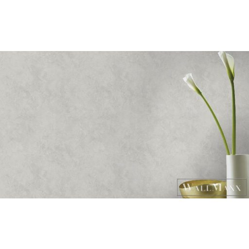 Rasch 426113 szürkéskék simított beton mintázat