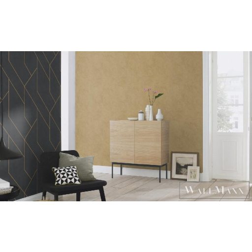 426144 aranybarna beton design