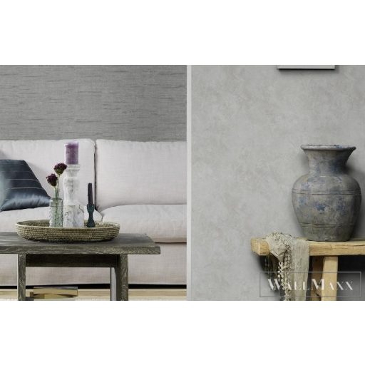 426151 szürke simított beton hatású tapéta 1darab