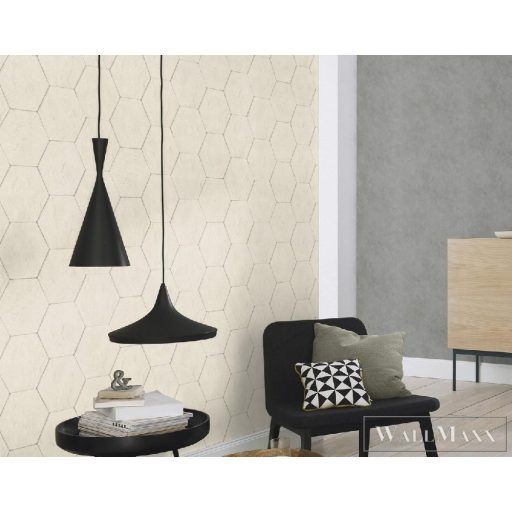 427110 hatszög alakú kőminta