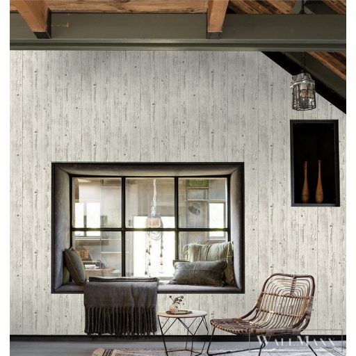 427301 fenyő deszka mintás tapéta