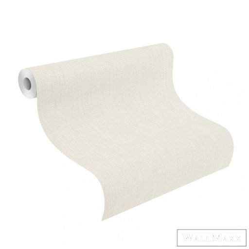 Rasch Astra 2023 427707 fehér csíkos tapéta