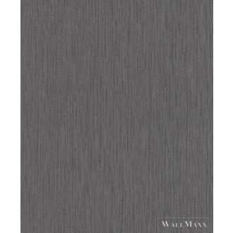 Rasch Astra 2023 427721 fekete Textil mintás Modern tapéta
