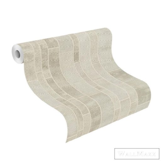 RASCH FACTORY IV 428209 BÉZS TAPÉTA