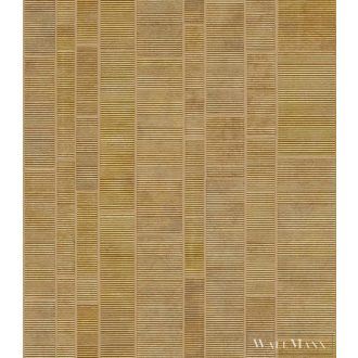 RASCH FACTORY IV 428223 ARANY TAPÉTA