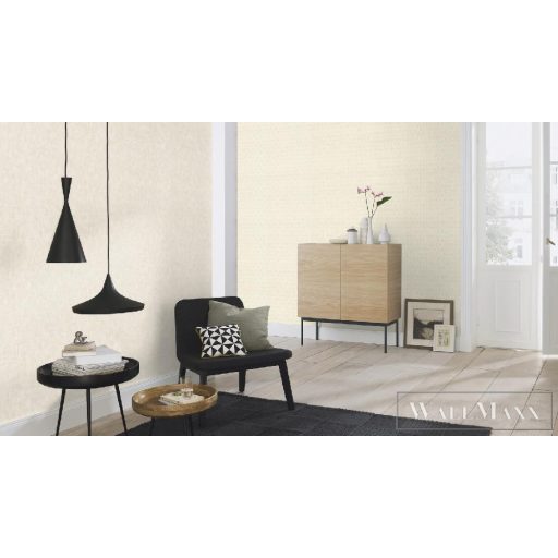 RASCH FACTORY IV 428407 FEHÉR TAPÉTA