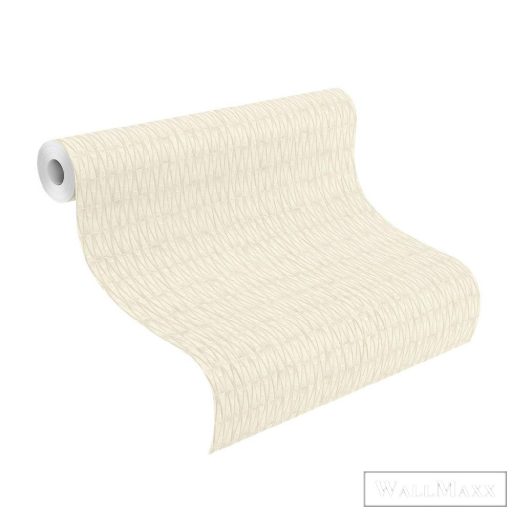 RASCH FACTORY IV 428407 FEHÉR TAPÉTA