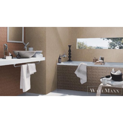 RASCH FACTORY IV 428445 BARNA TAPÉTA