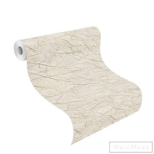 RASCH FACTORY IV 428926 ARANY TAPÉTA