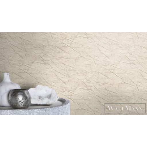 RASCH FACTORY IV 428926 ARANY TAPÉTA