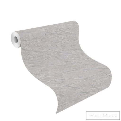 RASCH FACTORY IV 428933 SZÜRKE TAPÉTA