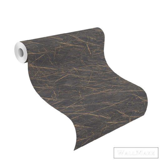 RASCH FACTORY IV 428964 FEKETE, ARANY TAPÉTA