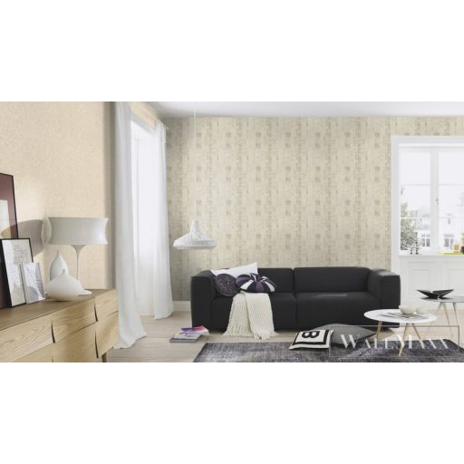 RASCH FACTORY IV 429220 BÉZS TAPÉTA