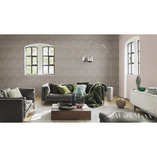 RASCH FACTORY IV 429251 BARNA TAPÉTA