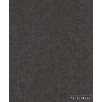 RASCH FACTORY IV 429268 FEKETE TAPÉTA